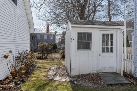 26 Grove Street Bath ME 04530