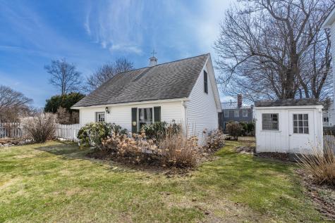 26 Grove Street Bath ME 04530