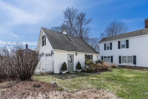 26 Grove Street Bath ME 04530