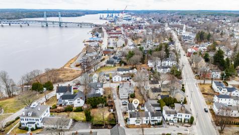 26 Grove Street Bath ME 04530