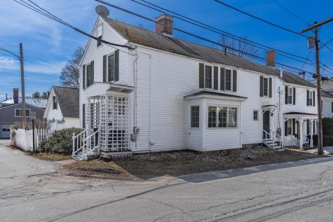 26 Grove Street Bath ME 04530