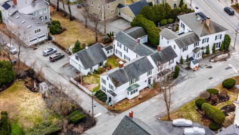 26 Grove Street Bath ME 04530