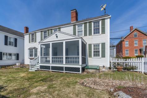 26 Grove Street Bath ME 04530