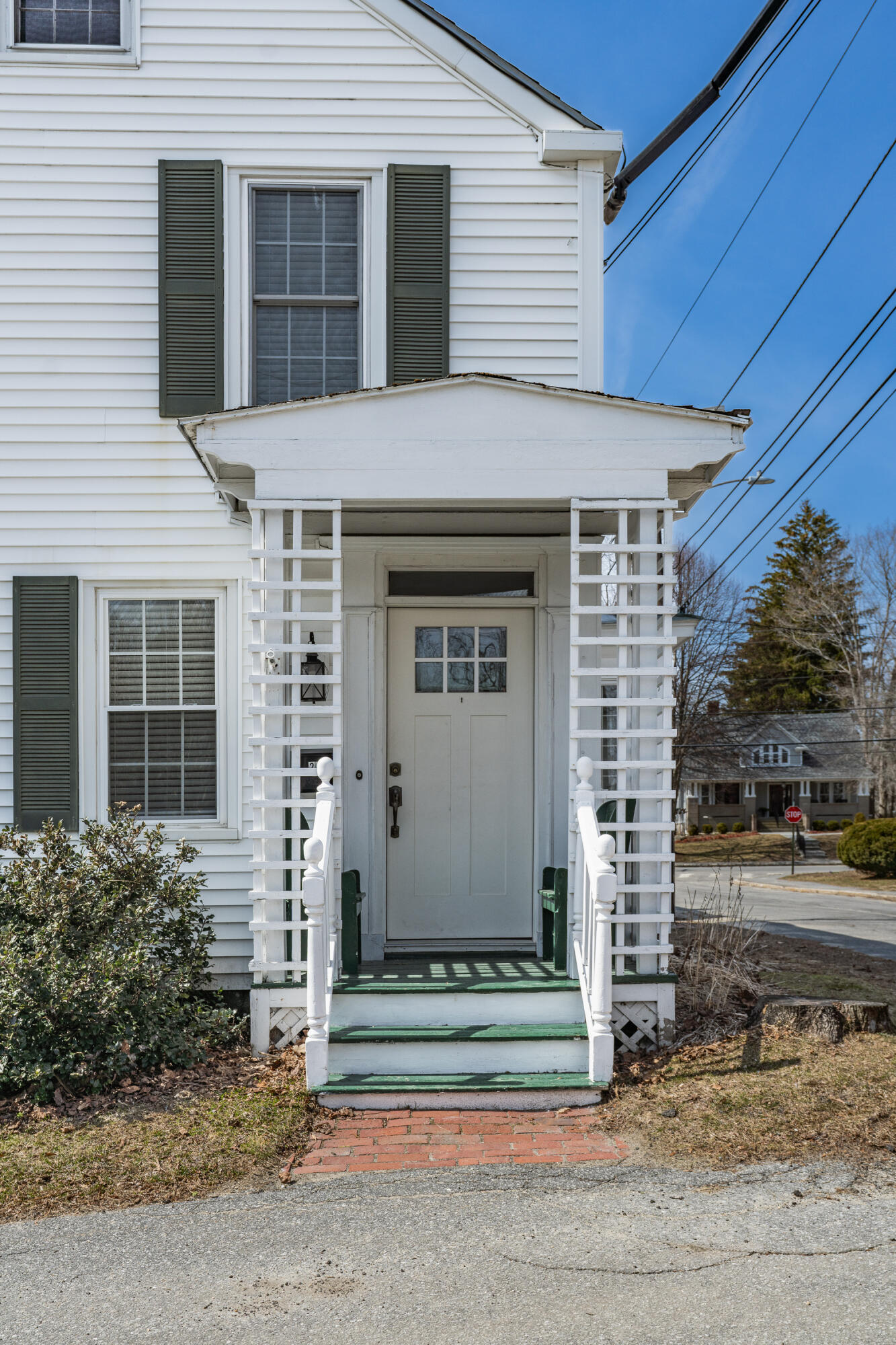 26 Grove Street Bath ME 04530