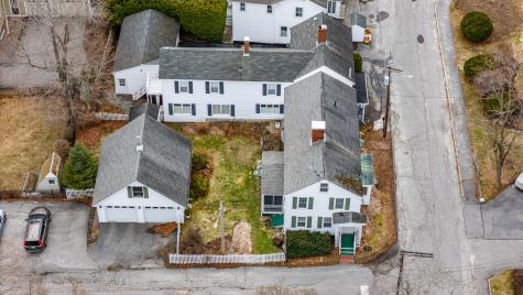 26 Grove Street Bath ME 04530