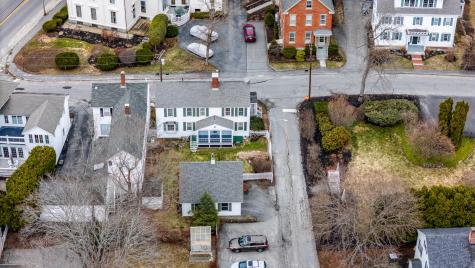 26 Grove Street Bath ME 04530