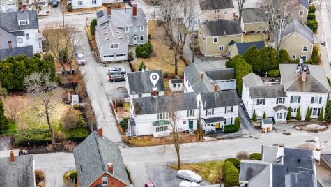 26 Grove Street Bath ME 04530