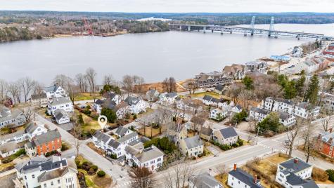 26 Grove Street Bath ME 04530