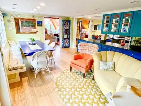 64 E Main Street Vinalhaven ME 04863