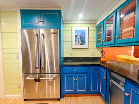 64 E Main Street Vinalhaven ME 04863