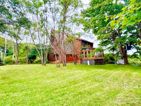 64 E Main Street Vinalhaven ME 04863