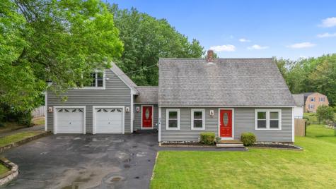 534 Summit Street Portland ME 04103