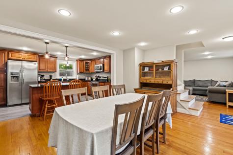 534 Summit Street Portland ME 04103