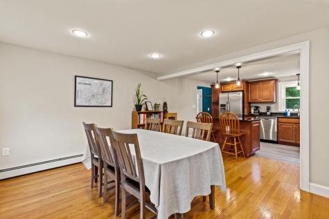 534 Summit Street Portland ME 04103