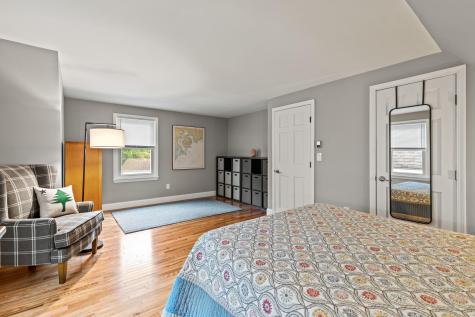 534 Summit Street Portland ME 04103