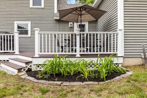 534 Summit Street Portland ME 04103