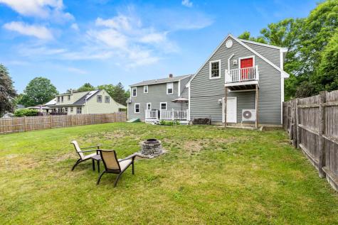 534 Summit Street Portland ME 04103