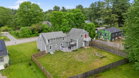 534 Summit Street Portland ME 04103
