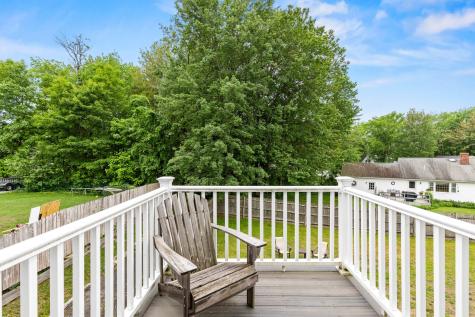534 Summit Street Portland ME 04103