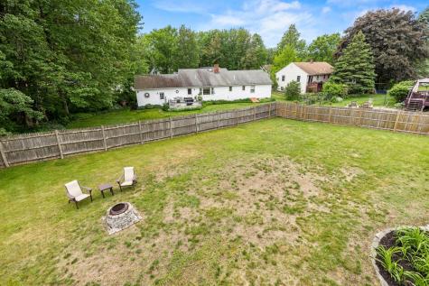 534 Summit Street Portland ME 04103