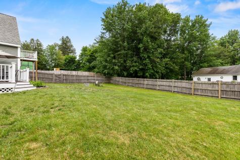 534 Summit Street Portland ME 04103