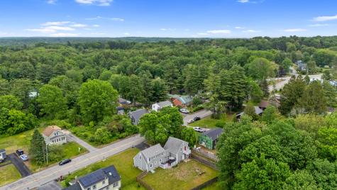 534 Summit Street Portland ME 04103