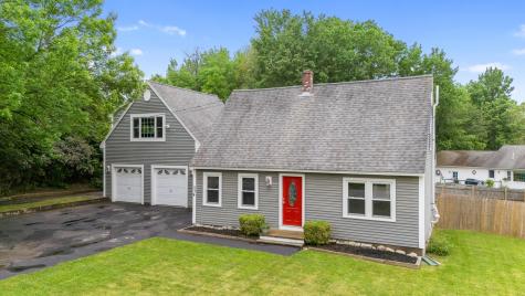 534 Summit Street Portland ME 04103