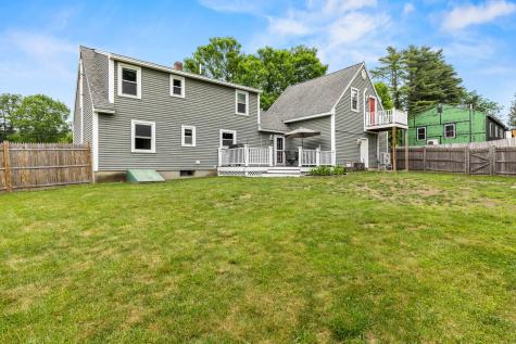 534 Summit Street Portland ME 04103