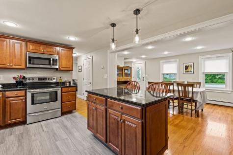 534 Summit Street Portland ME 04103
