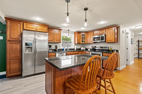 534 Summit Street Portland ME 04103