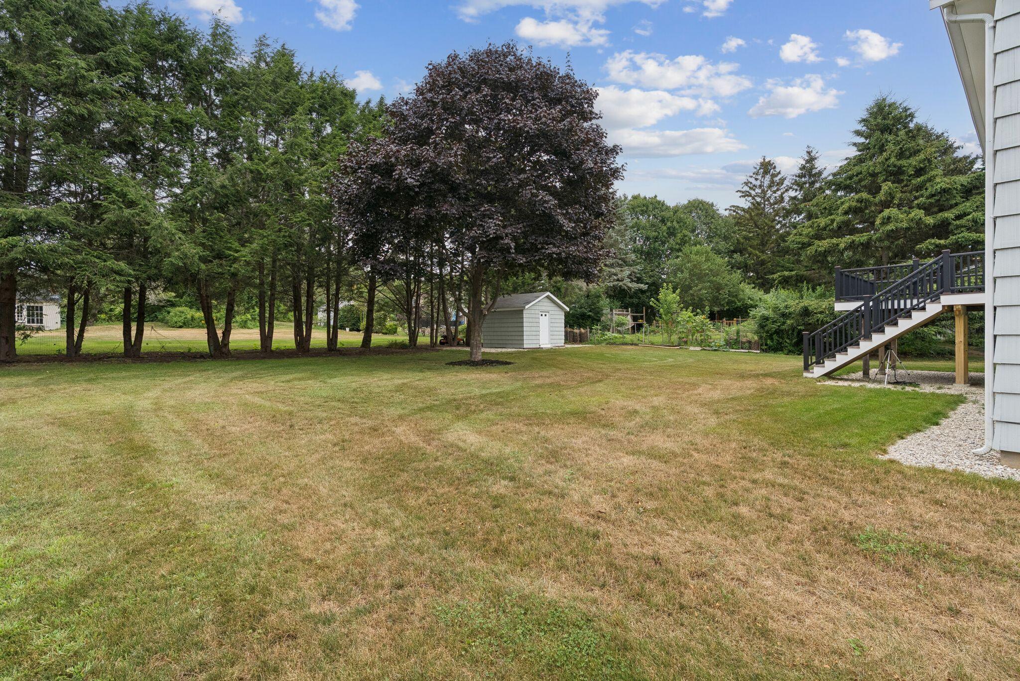 9 Eastfield Road Cape Elizabeth ME 04107