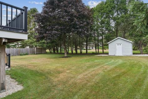 9 Eastfield Road Cape Elizabeth ME 04107