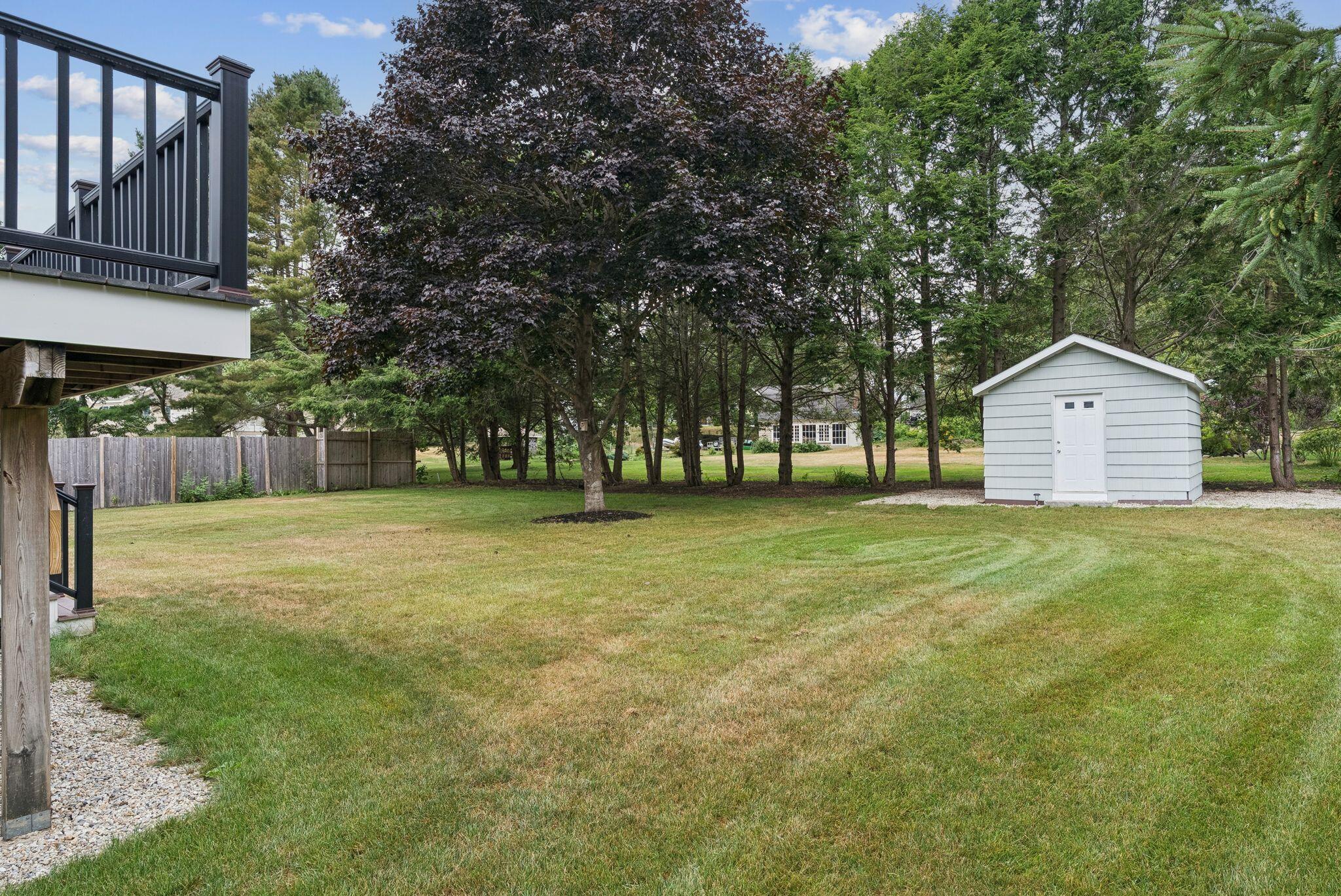 9 Eastfield Road Cape Elizabeth ME 04107