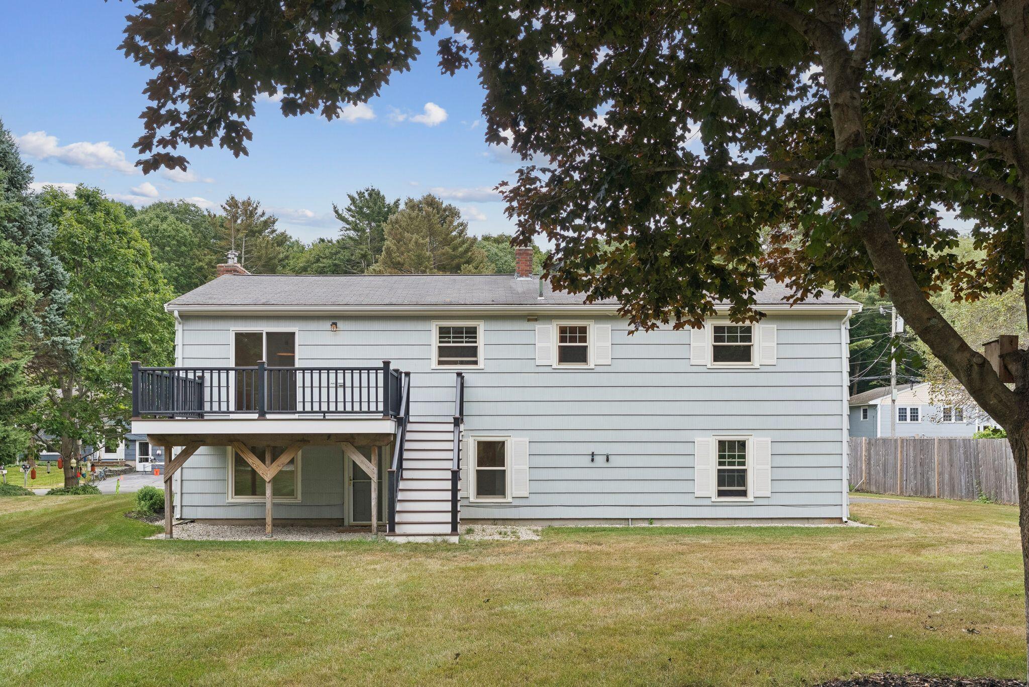 9 Eastfield Road Cape Elizabeth ME 04107