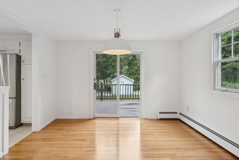 9 Eastfield Road Cape Elizabeth ME 04107