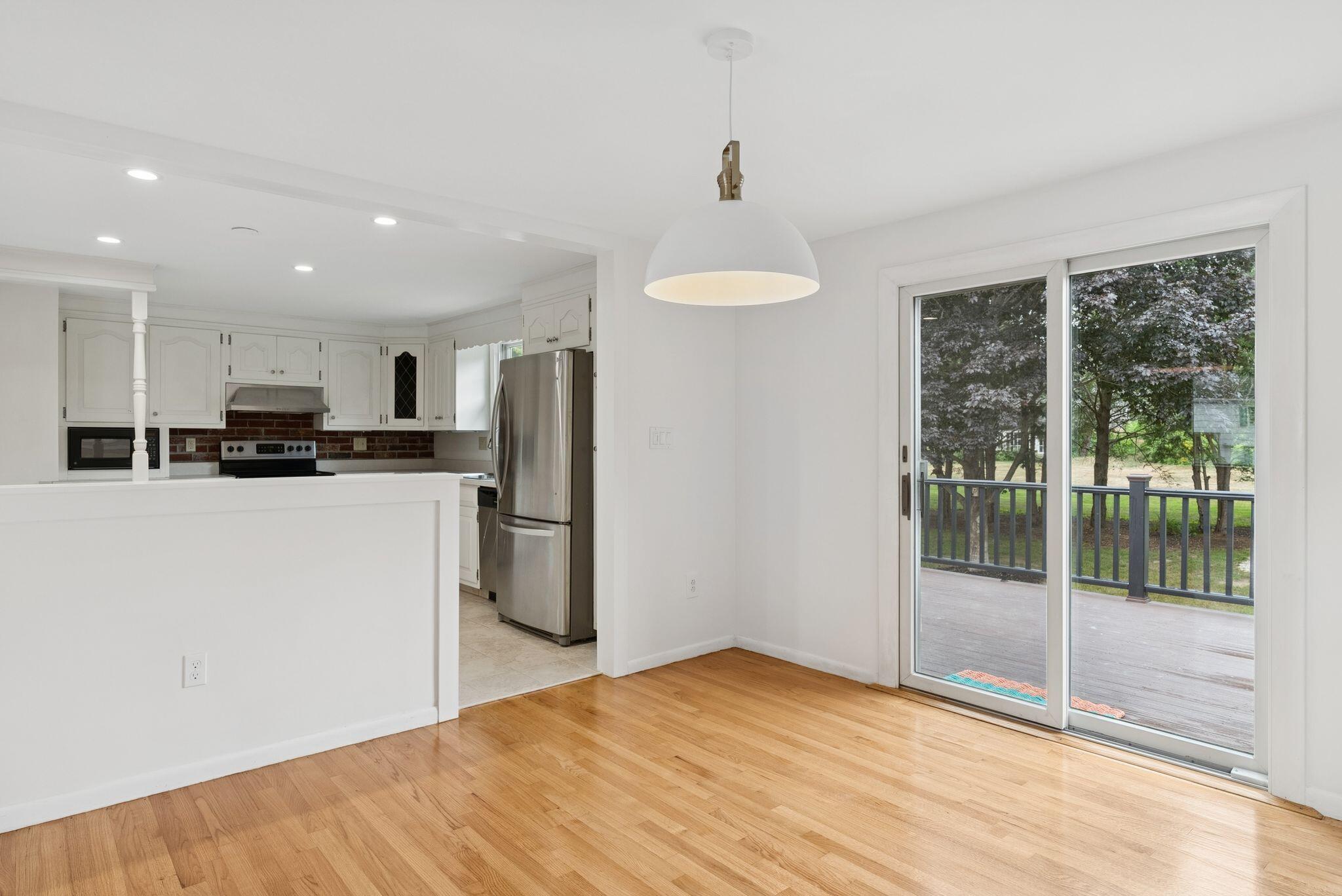 9 Eastfield Road Cape Elizabeth ME 04107