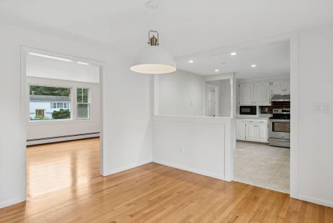 9 Eastfield Road Cape Elizabeth ME 04107