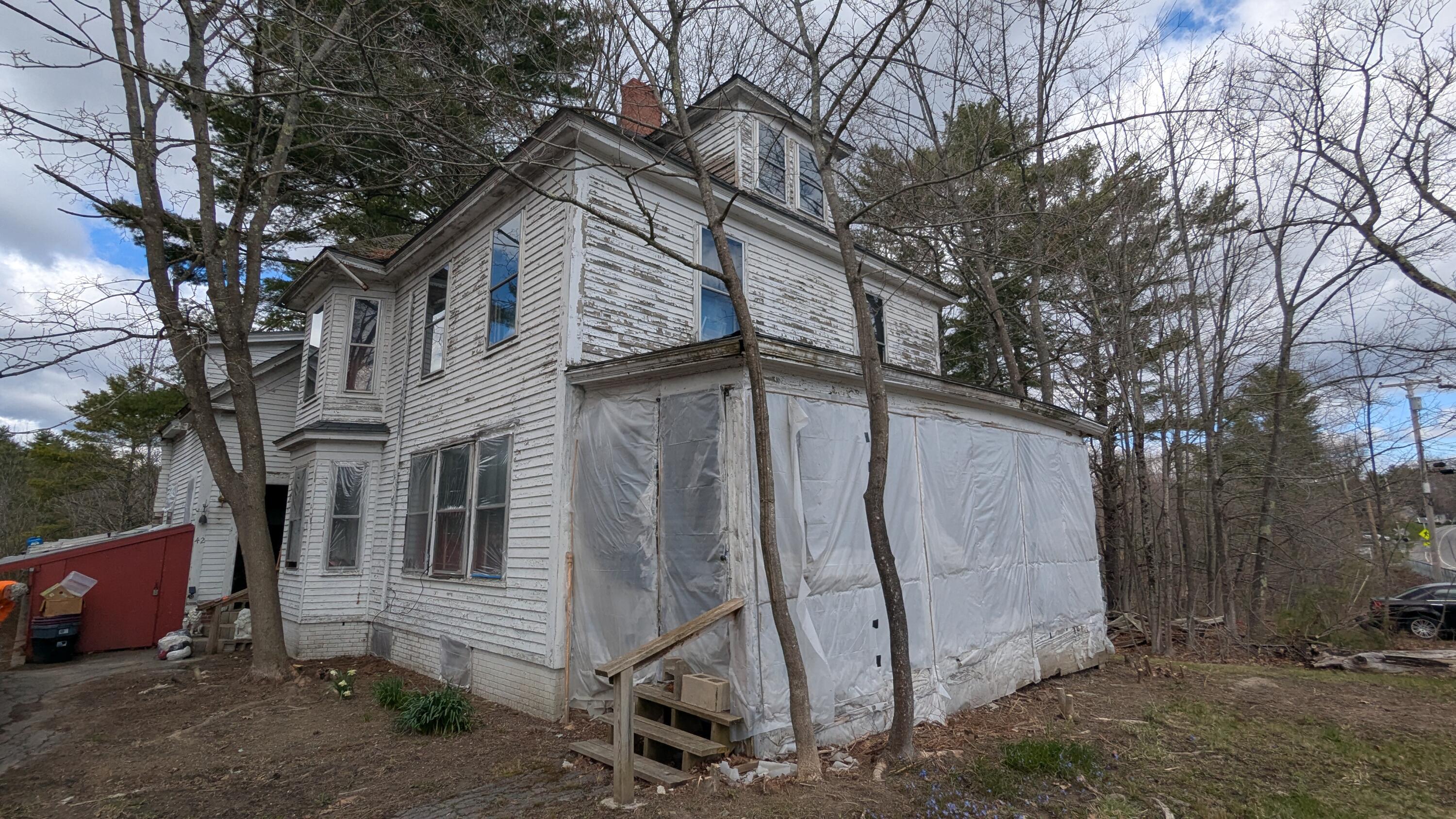 42 Main Street Windham ME 04062