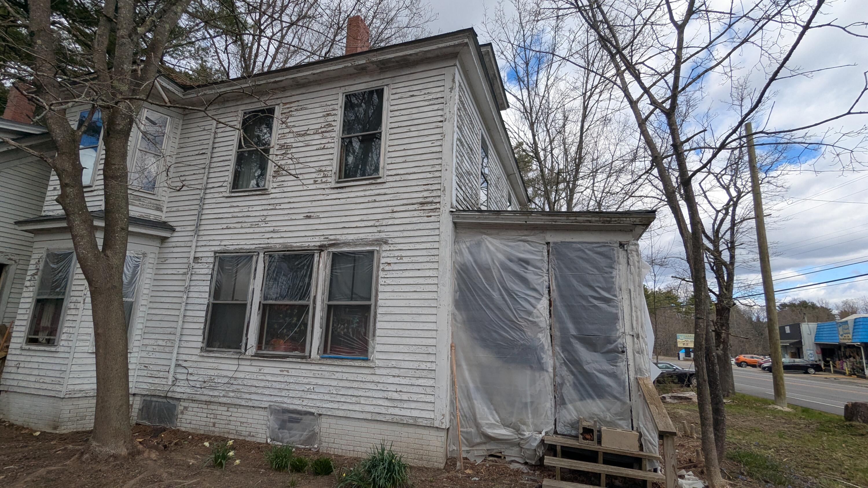 42 Main Street Windham ME 04062
