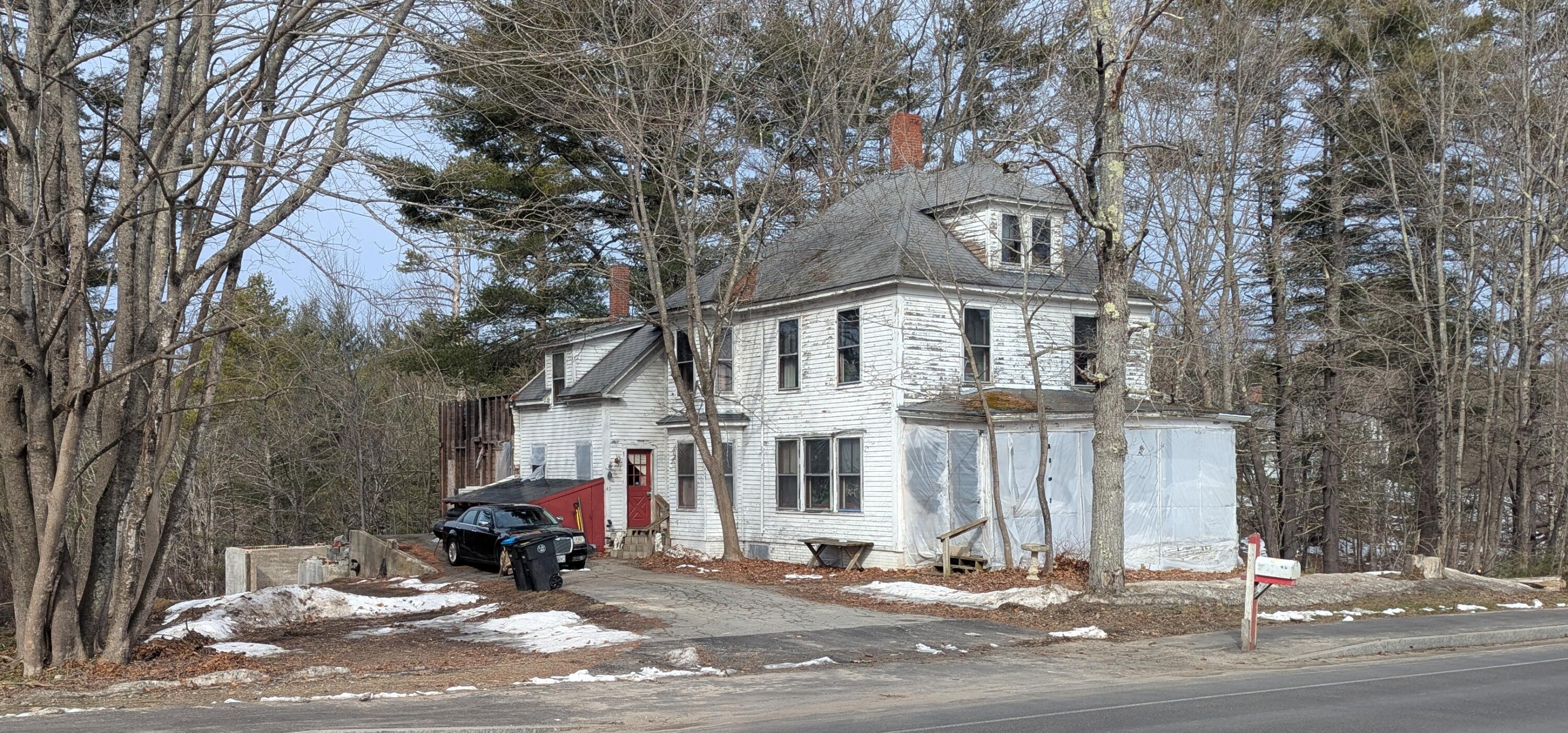 42 Main Street Windham ME 04062