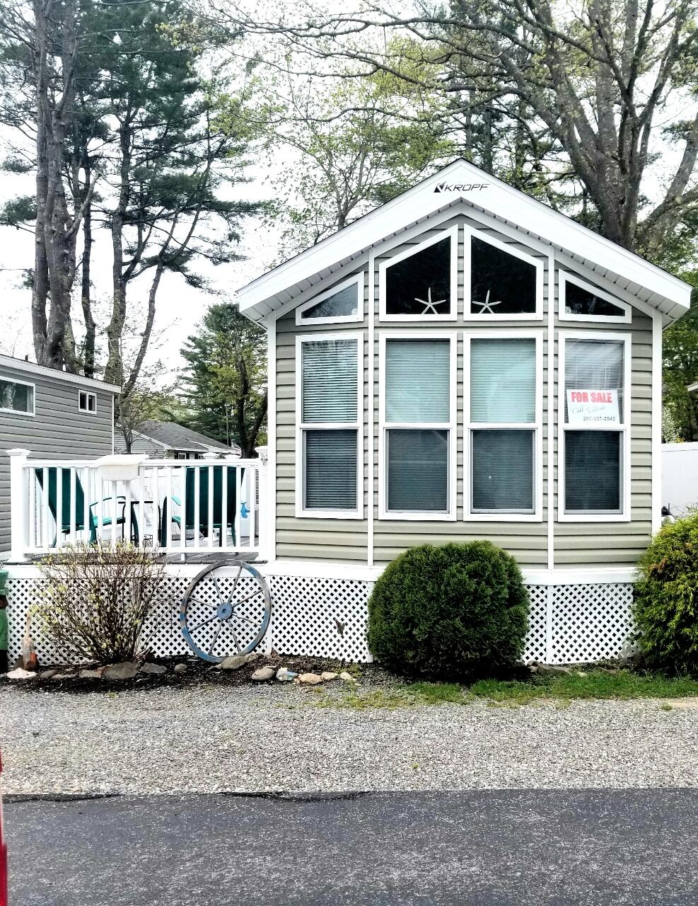 2073 Post Road Wells ME 04090