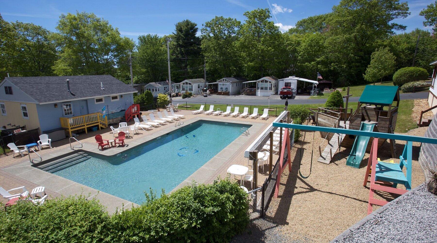 2073 Post Road Wells ME 04090