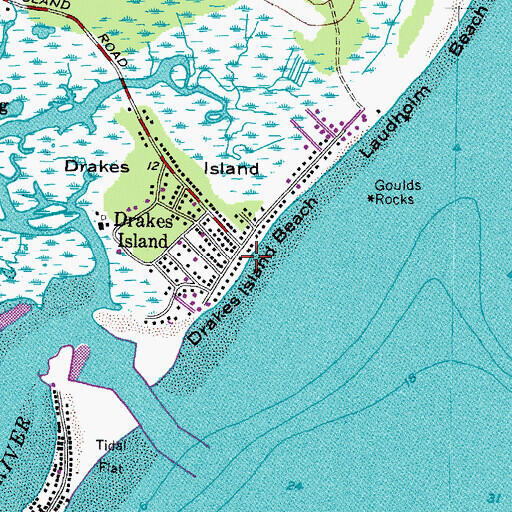 2073 Post Road Wells ME 04090