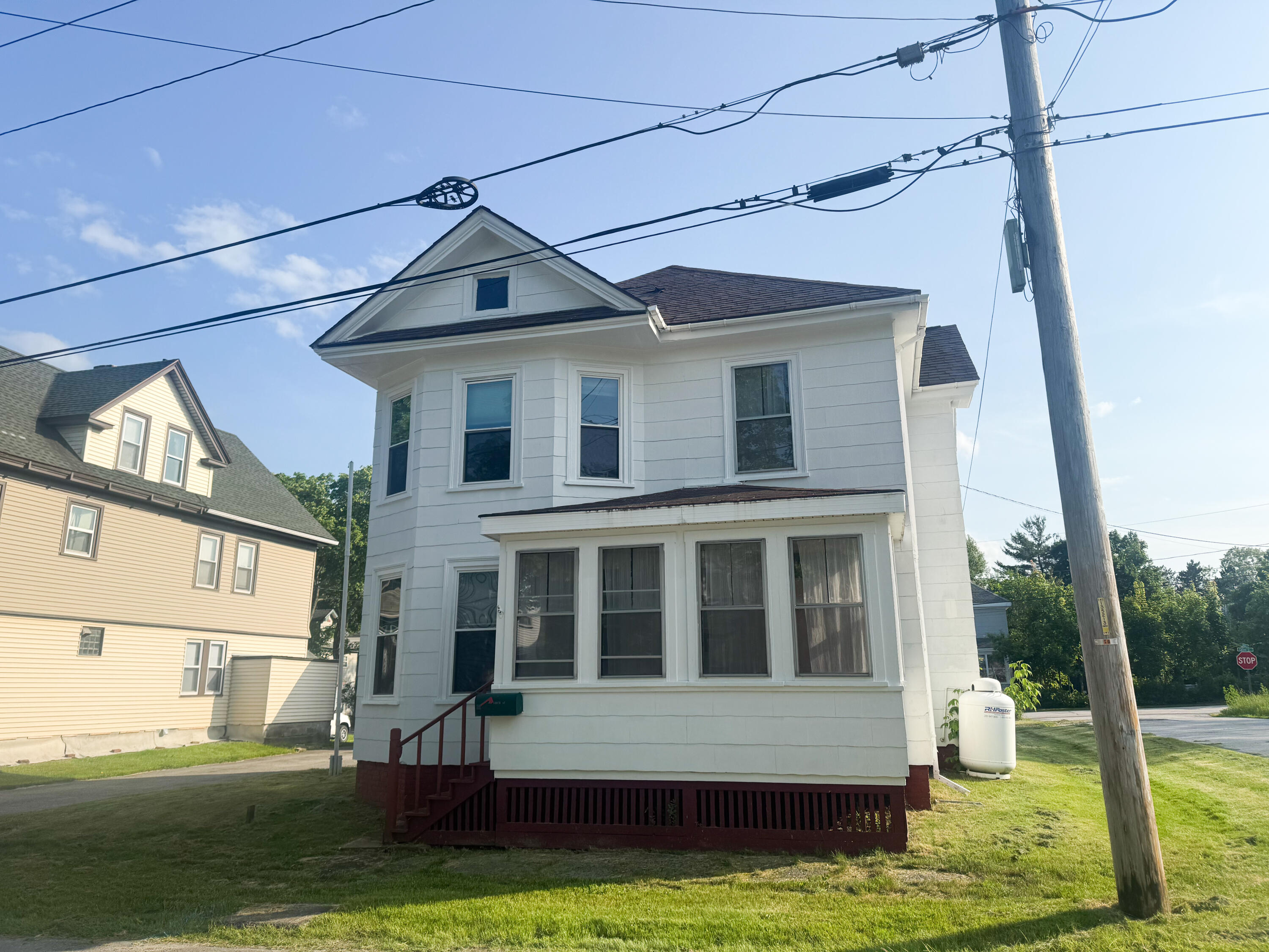 40 March Street Bangor ME 04401