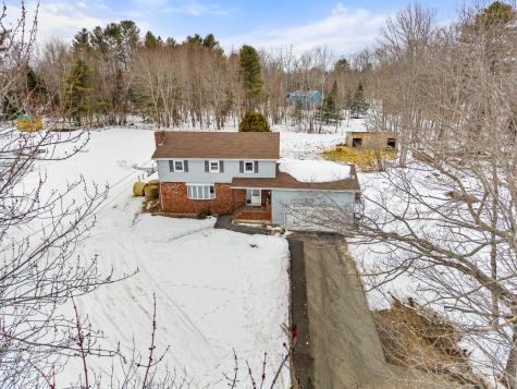 273 Dow Road Orrington ME 04474