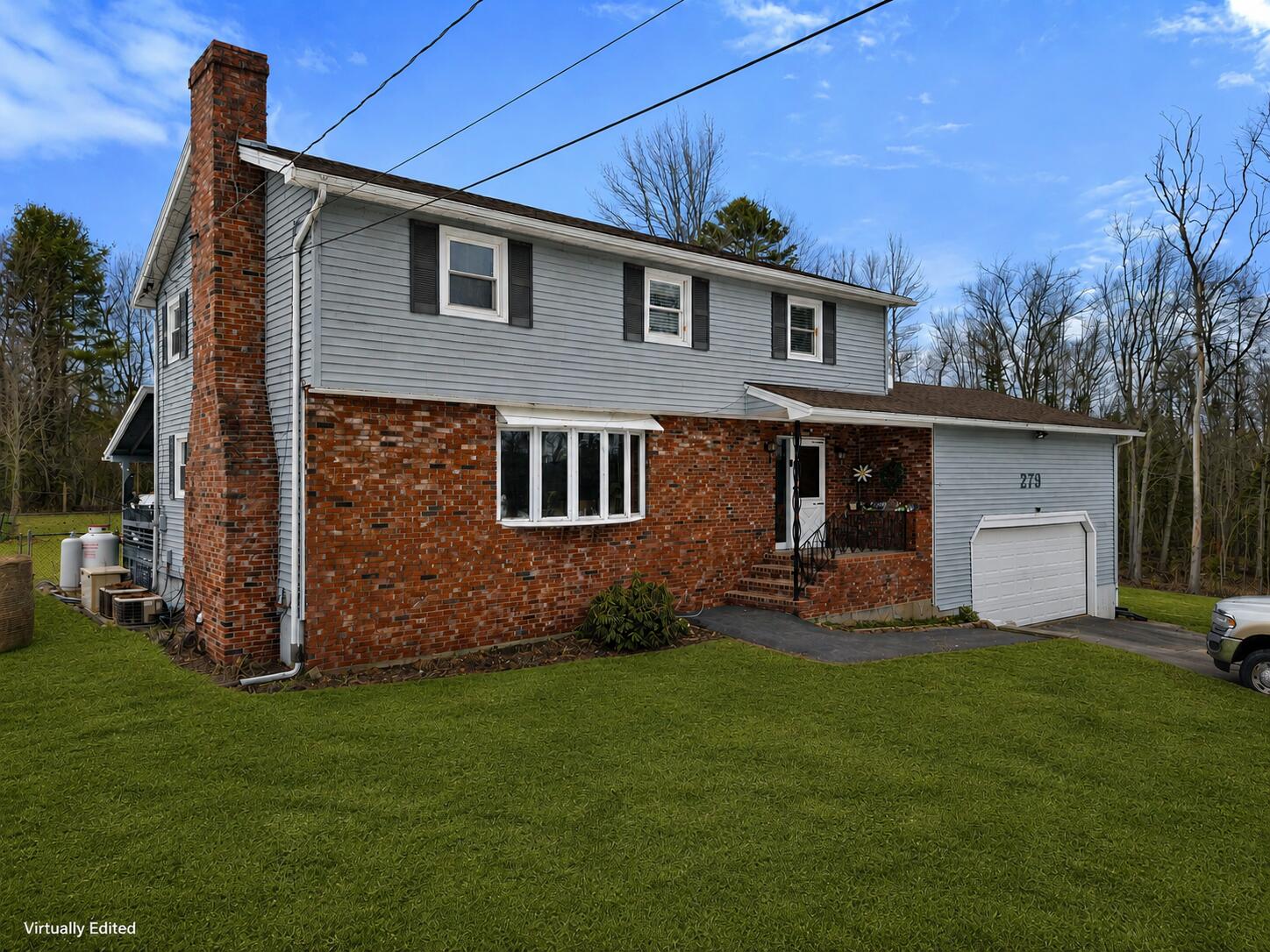 273 Dow Road Orrington ME 04474
