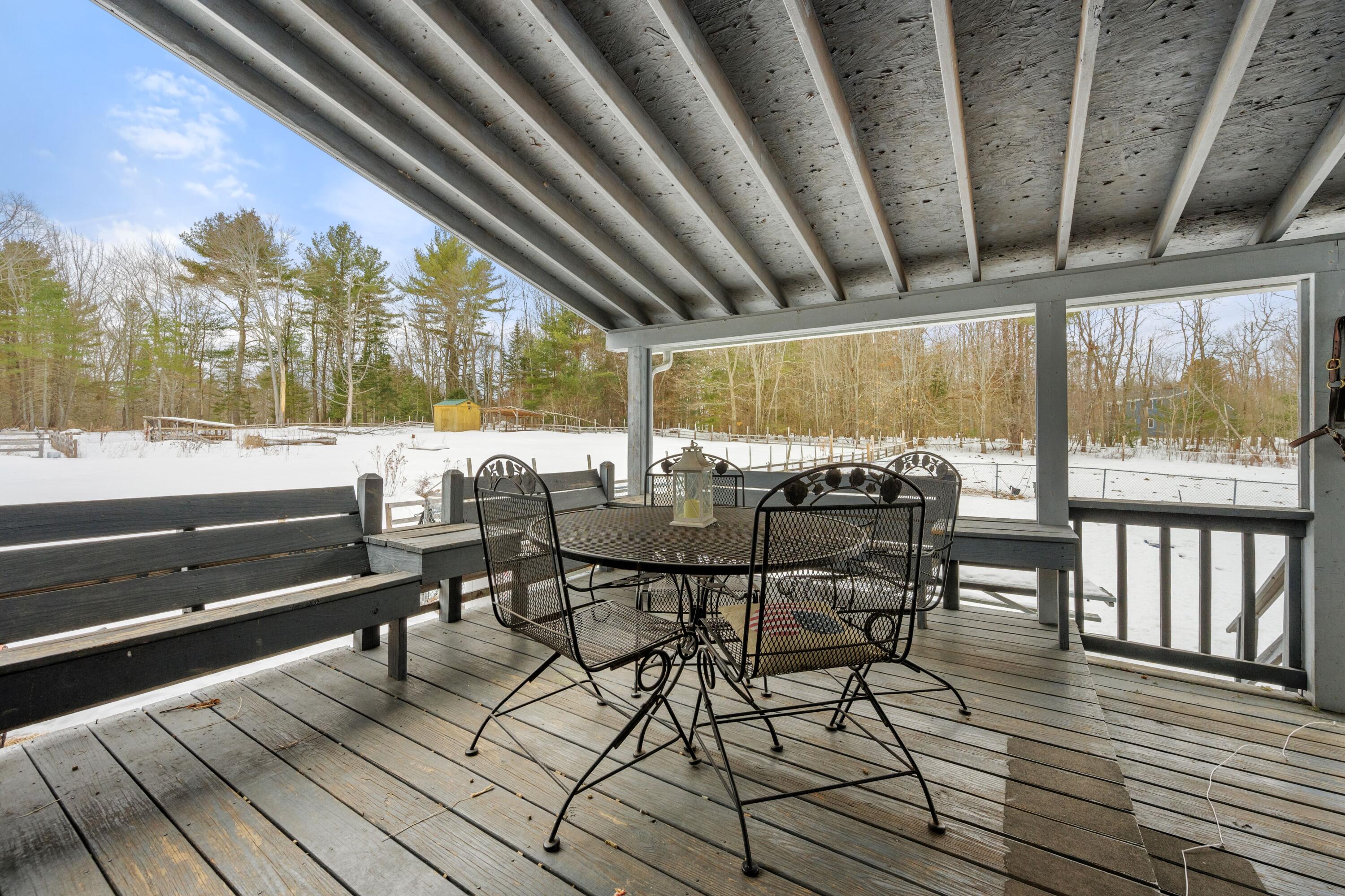 273 Dow Road Orrington ME 04474