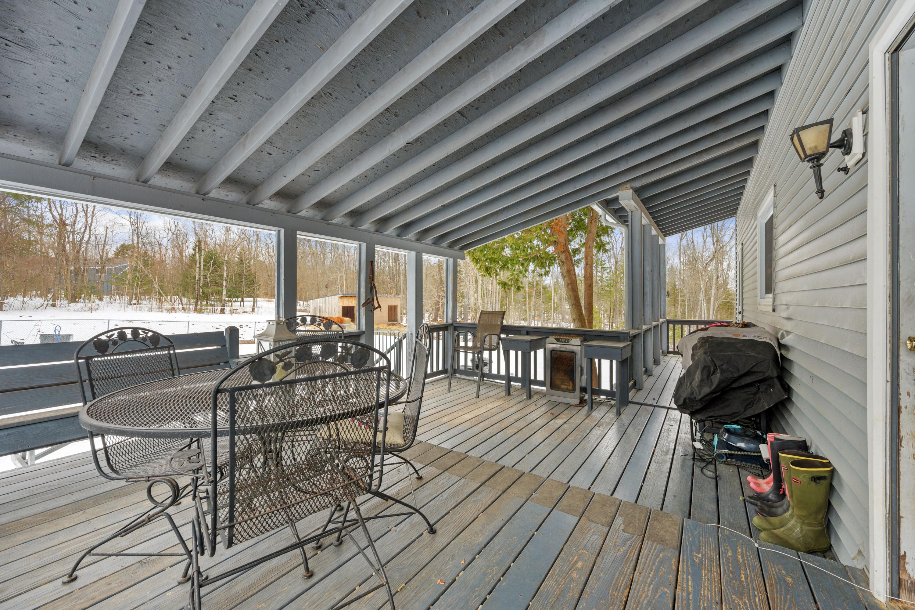 273 Dow Road Orrington ME 04474