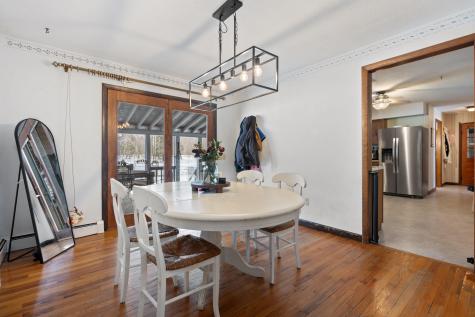 273 Dow Road Orrington ME 04474