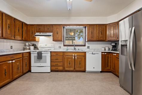 273 Dow Road Orrington ME 04474